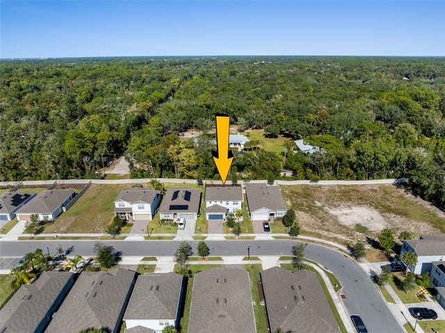 2060 CANOPY TERRACE BOULEVARD, Deland, FL 32724