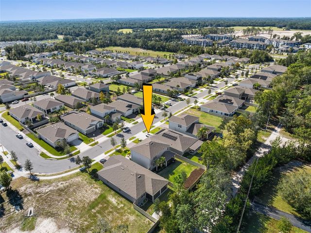 2060 CANOPY TERRACE BOULEVARD, Deland, FL 32724