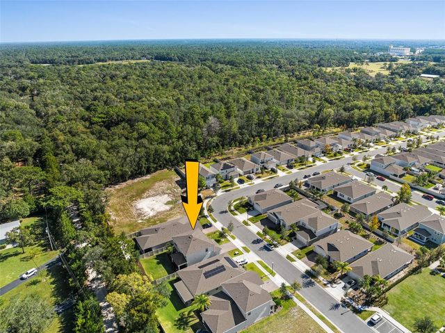 2060 CANOPY TERRACE BOULEVARD, Deland, FL 32724