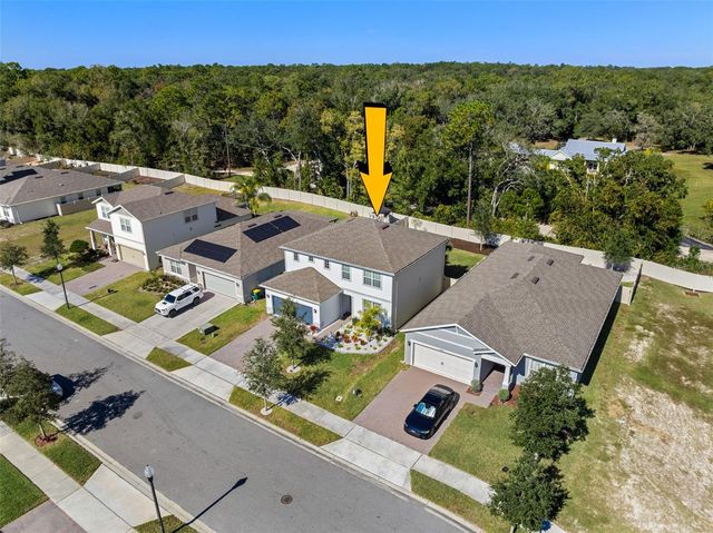 2060 CANOPY TERRACE BOULEVARD, Deland, FL 32724