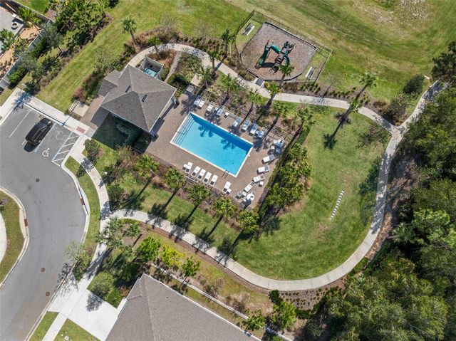 2060 CANOPY TERRACE BOULEVARD, Deland, FL 32724