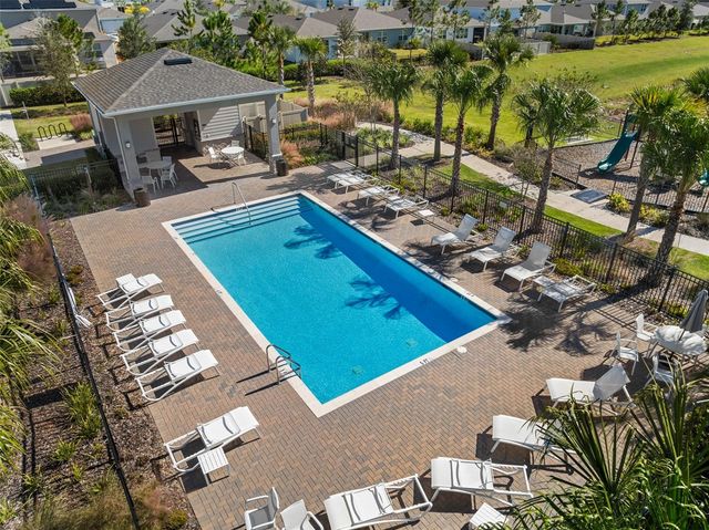 2060 CANOPY TERRACE BOULEVARD, Deland, FL 32724