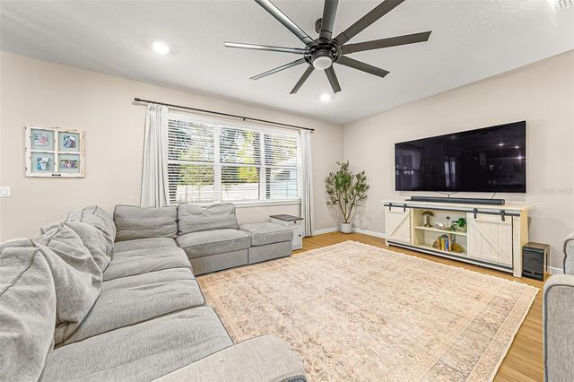 2060 CANOPY TERRACE BOULEVARD, Deland, FL 32724