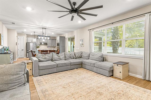 2060 CANOPY TERRACE BOULEVARD, Deland, FL 32724