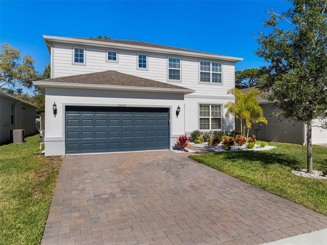 2060 CANOPY TERRACE BOULEVARD, Deland, FL 32724
