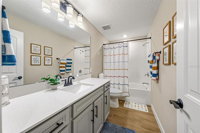 2060 CANOPY TERRACE BOULEVARD, Deland, FL 32724