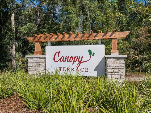 2060 CANOPY TERRACE BOULEVARD, Deland, FL 32724
