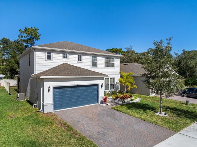 2060 CANOPY TERRACE BOULEVARD, Deland, FL 32724