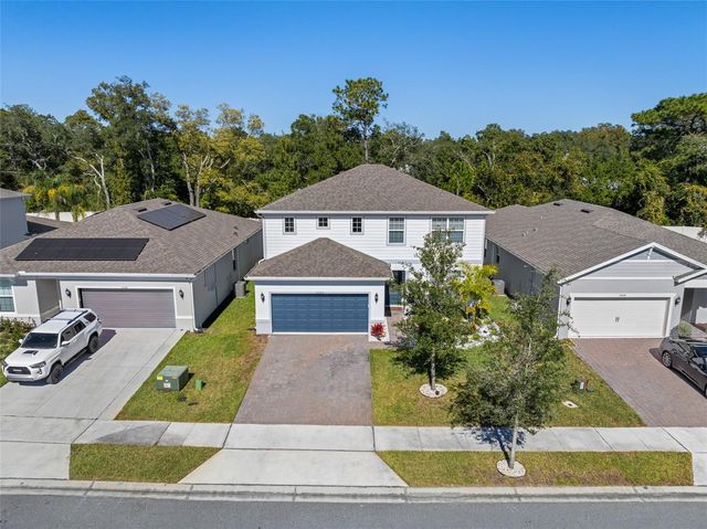 2060 CANOPY TERRACE BOULEVARD, Deland, FL 32724