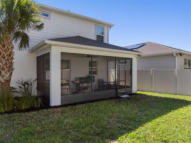 2060 CANOPY TERRACE BOULEVARD, Deland, FL 32724