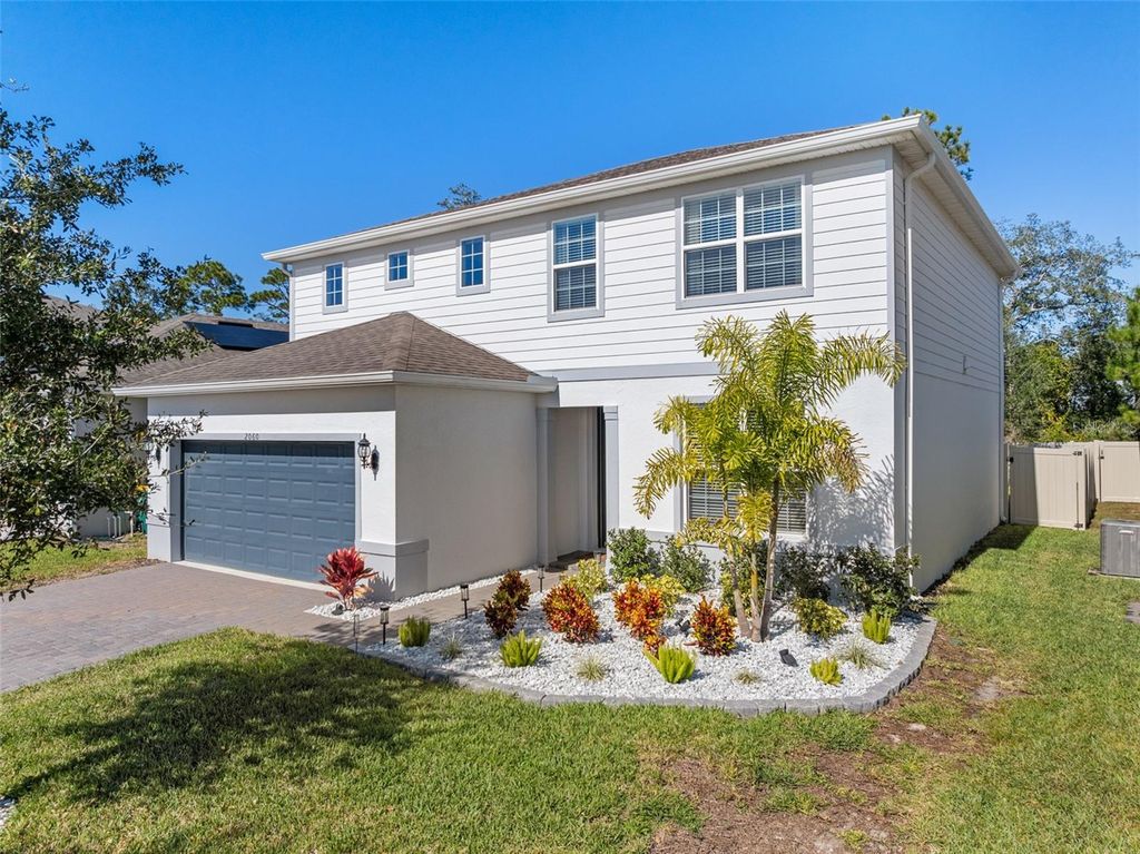 2060 CANOPY TERRACE BOULEVARD, Deland, FL 32724