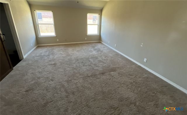 4100 Corinne Drive, Killeen, TX 76549