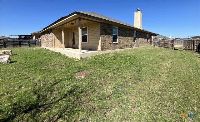 4100 Corinne Drive, Killeen, TX 76549