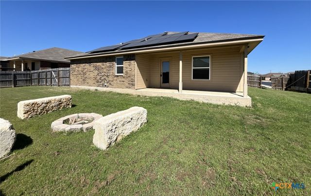 4100 Corinne Drive, Killeen, TX 76549