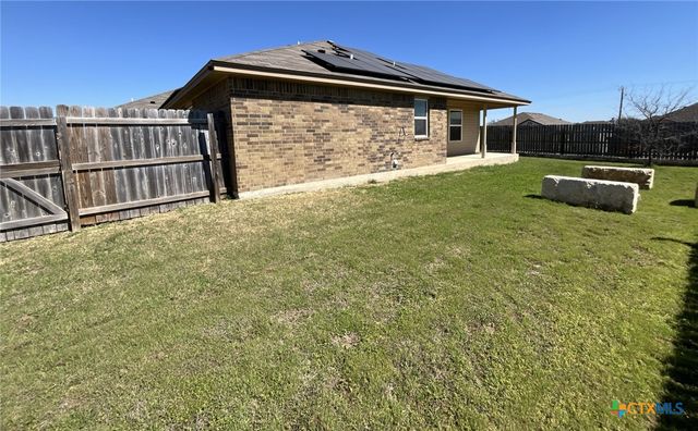 4100 Corinne Drive, Killeen, TX 76549