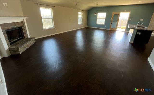 4100 Corinne Drive, Killeen, TX 76549