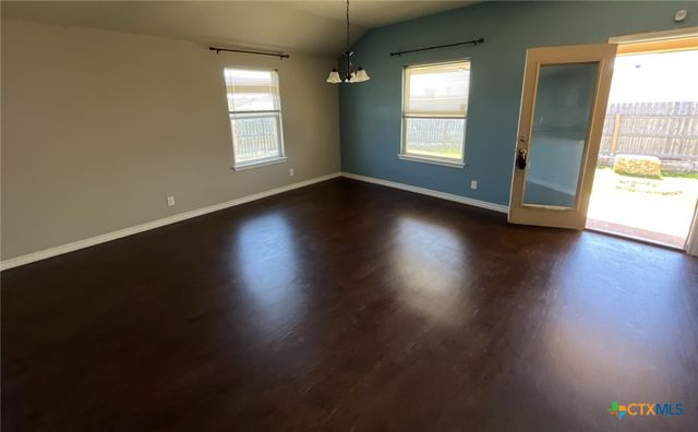 4100 Corinne Drive, Killeen, TX 76549