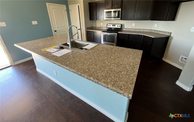 4100 Corinne Drive, Killeen, TX 76549