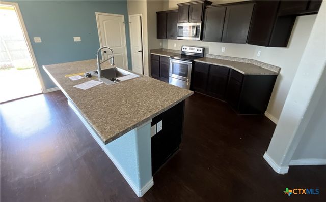 4100 Corinne Drive, Killeen, TX 76549