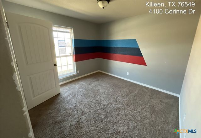 4100 Corinne Drive, Killeen, TX 76549