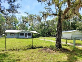 171 CANHAM STREET, Bunnell, FL 32110