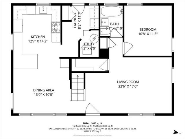 701 Willis Street, Glen Ellyn, IL 60137