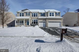 1146 E FOUNDS ST, Townsend, DE 19734