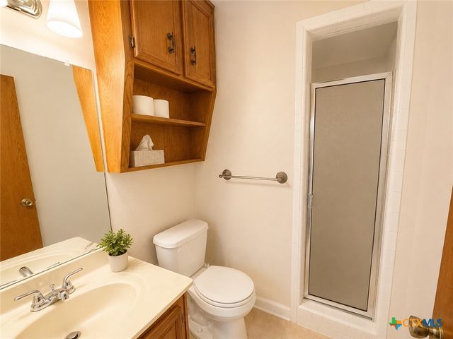 1808 Hill Street, Killeen, TX 76543