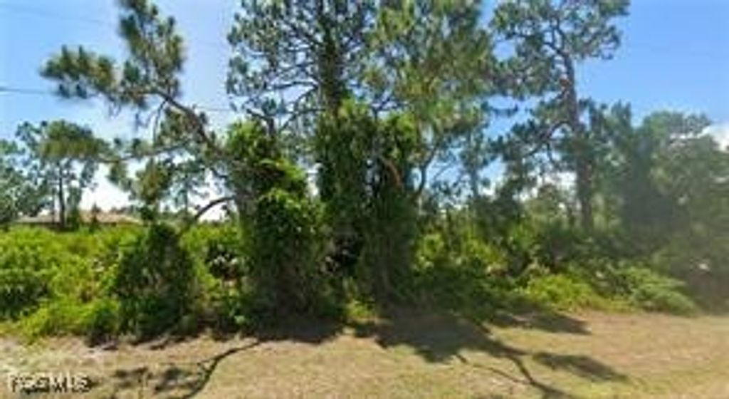 824 Dawhert AVE S, Lehigh Acres, FL 33974