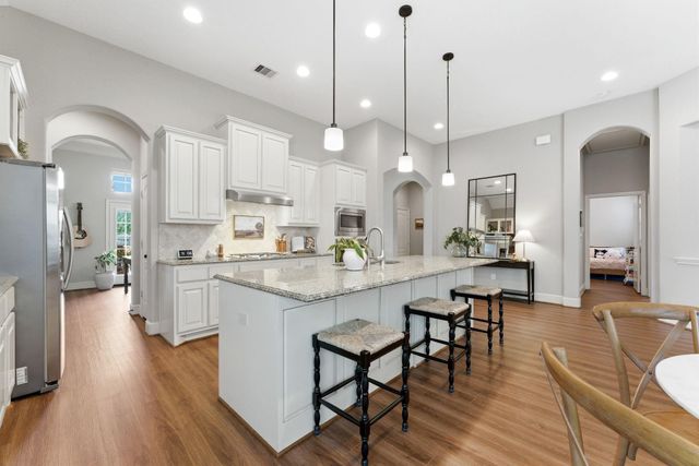 9942 Beautyberry, Conroe, TX 77385