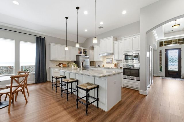 9942 Beautyberry, Conroe, TX 77385