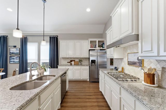 9942 Beautyberry, Conroe, TX 77385