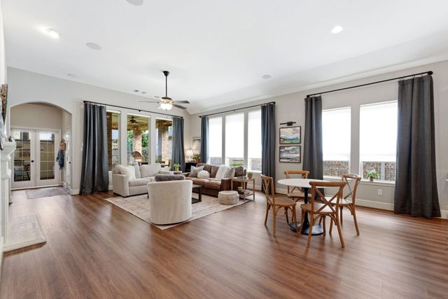 9942 Beautyberry, Conroe, TX 77385