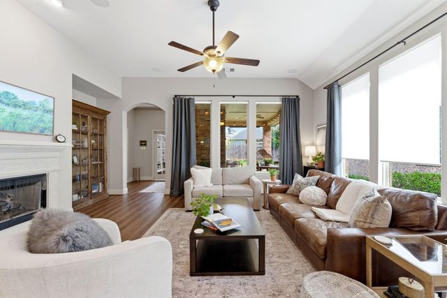 9942 Beautyberry, Conroe, TX 77385