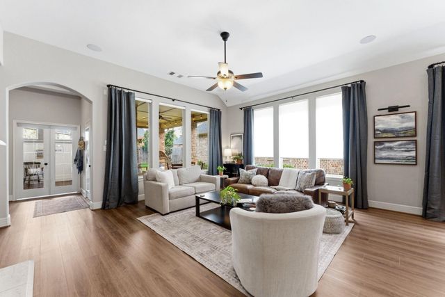 9942 Beautyberry, Conroe, TX 77385