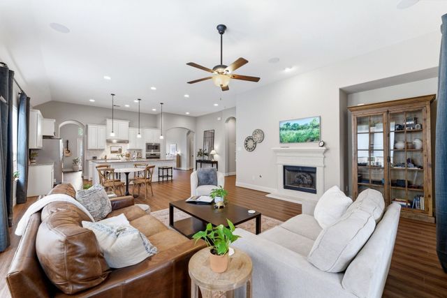 9942 Beautyberry, Conroe, TX 77385