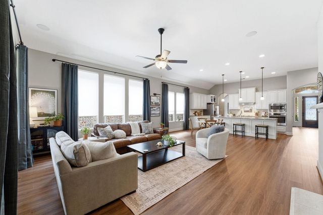 9942 Beautyberry, Conroe, TX 77385