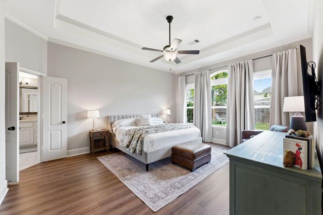 9942 Beautyberry, Conroe, TX 77385