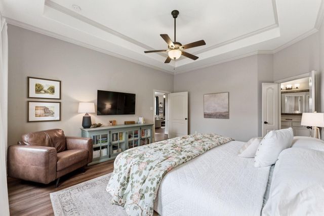 9942 Beautyberry, Conroe, TX 77385