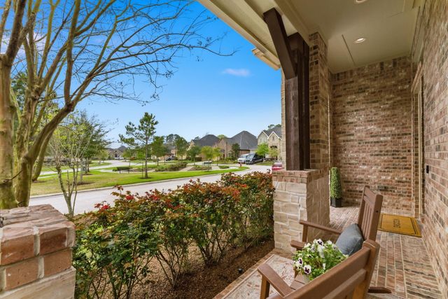 9942 Beautyberry, Conroe, TX 77385