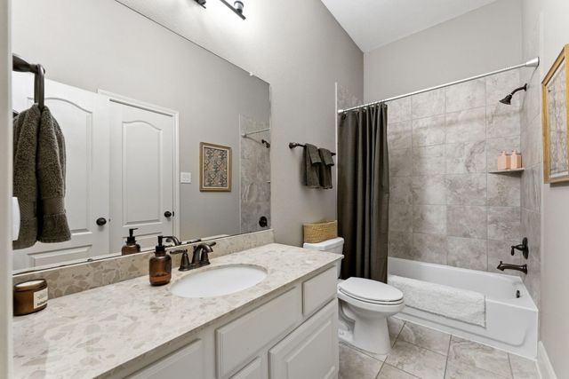 9942 Beautyberry, Conroe, TX 77385