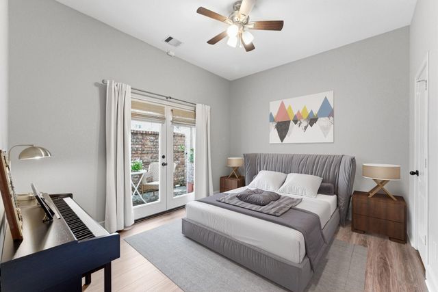 9942 Beautyberry, Conroe, TX 77385