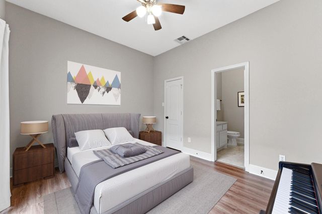 9942 Beautyberry, Conroe, TX 77385