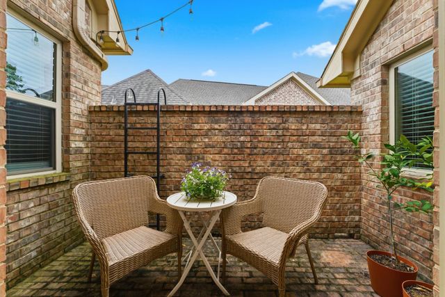 9942 Beautyberry, Conroe, TX 77385