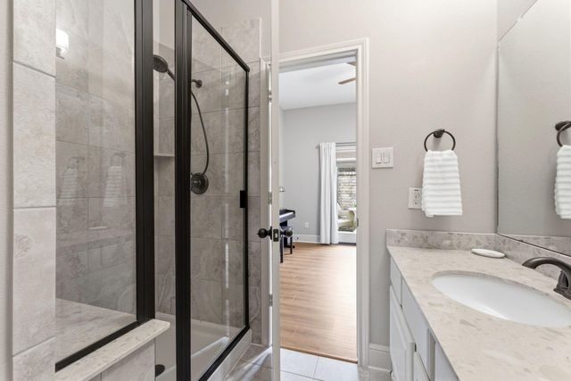 9942 Beautyberry, Conroe, TX 77385