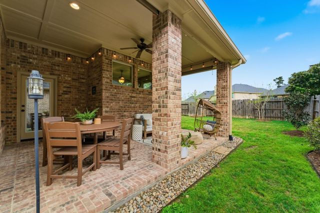 9942 Beautyberry, Conroe, TX 77385