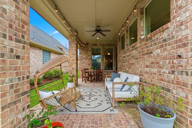 9942 Beautyberry, Conroe, TX 77385