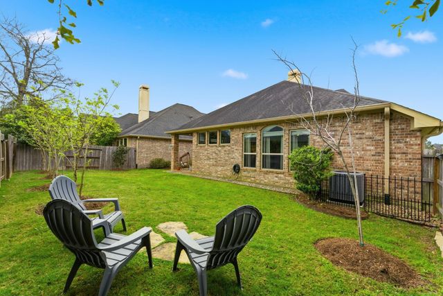 9942 Beautyberry, Conroe, TX 77385