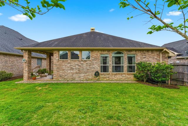 9942 Beautyberry, Conroe, TX 77385