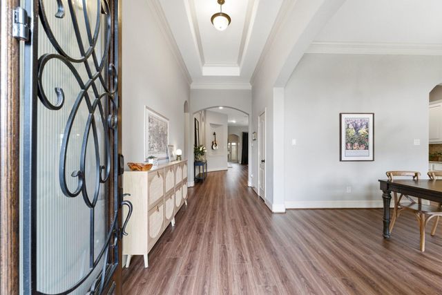 9942 Beautyberry, Conroe, TX 77385